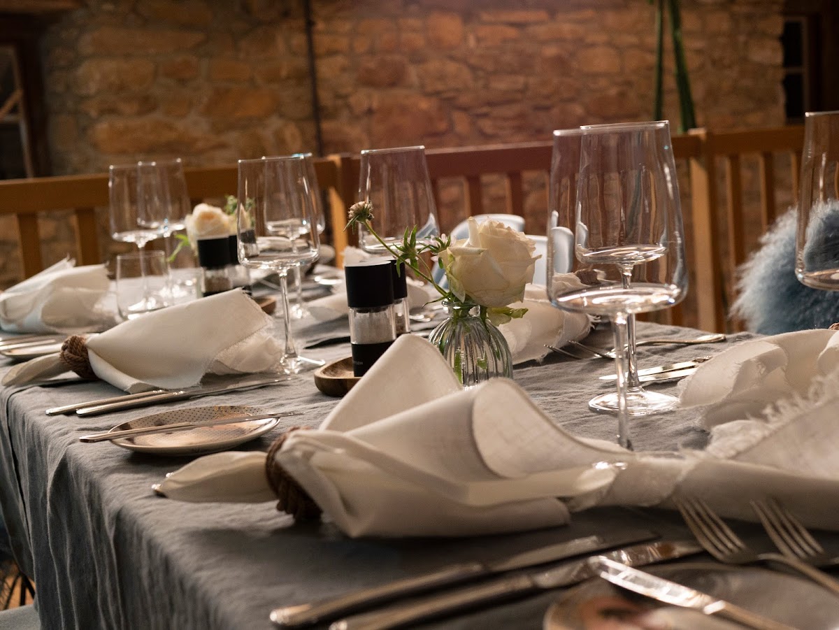 Restaurant Mahl Und Werk Obermaubach