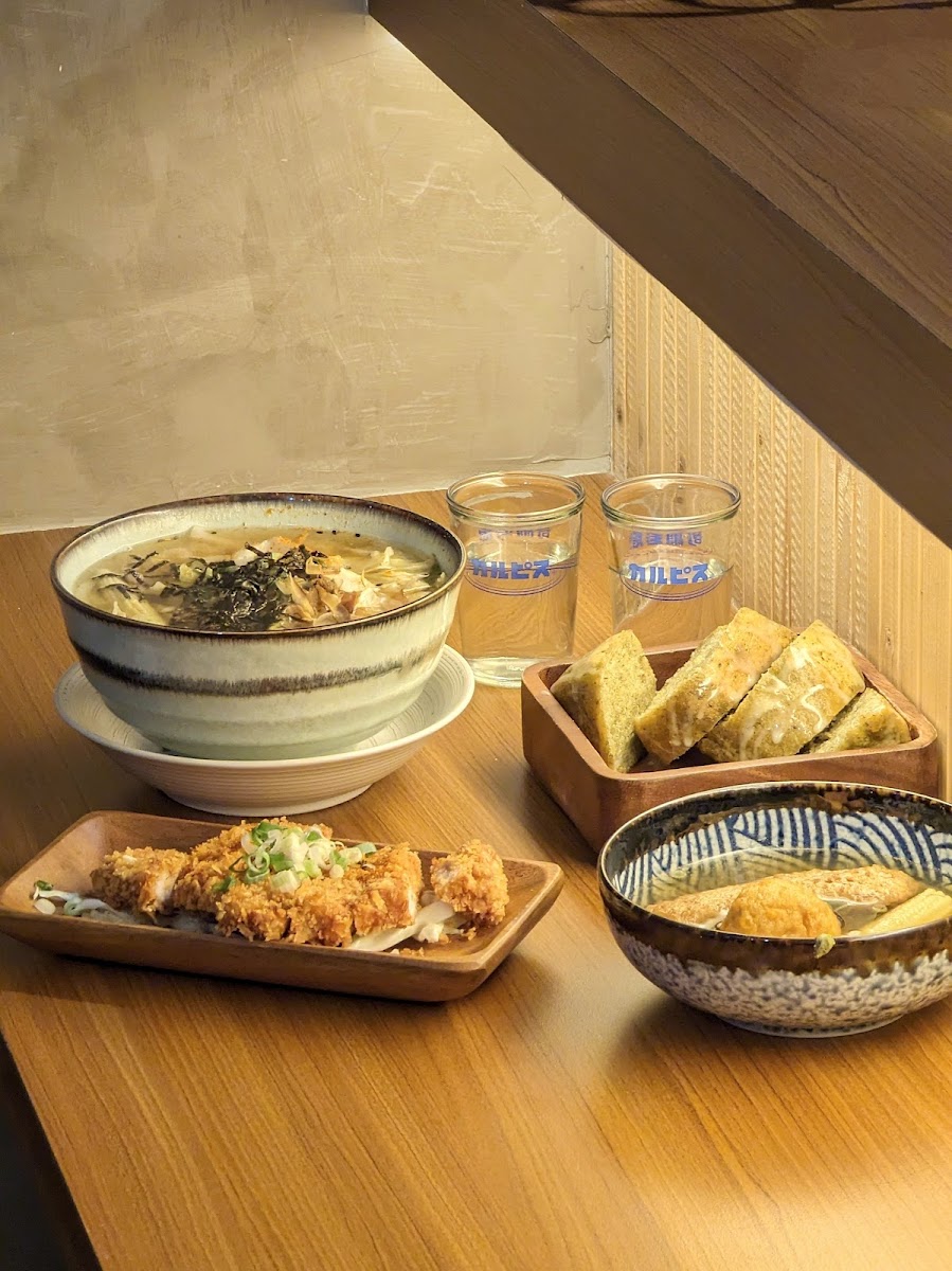 Zhaoshi Snack Bar-10